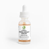 organic skin serums from roots sanfrancisco