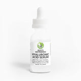 Natural hyraulonic acid anti aging skin care from roots