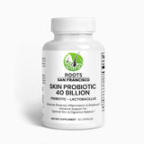 womens probiotics from roots san francisco