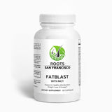 Natural organic weight loss supplements from Roots San Francisco