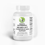 Neuro Lift Cognitive & Skin Support