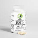 Neuro Lift Cognitive & Skin Support