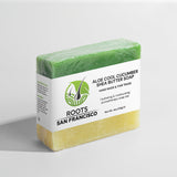 Aloe & Cool Cucumber Soap