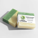 Aloe & Cool Cucumber Soap