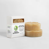 Exfoliating Luffa Bar