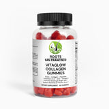 VitaGlow Collagen Gummies