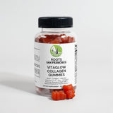 VitaGlow Collagen Gummies