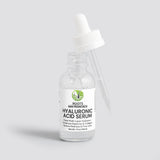 Hyaluronic Acid Serum