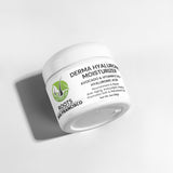 Derma Lift Moisturizer - Hyaluronic Acid & CoQ10