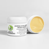 Derma Lift Moisturizer - Hyaluronic Acid & CoQ10