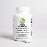 Skin Probiotic 40 Billion