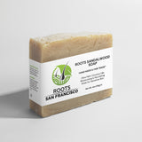 Roots Sandalwood Soap