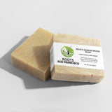 Roots Sandalwood Soap