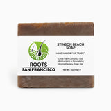 Stinson Beach Soap