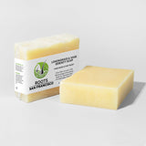 Lemongrass & Sage Serenity Soap