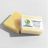 Lemongrass & Sage Serenity Soap