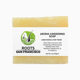 Aroma Awakening Soap