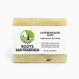 Lavendar Bliss Soap