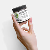 Derma Scrub Peppermint Coffee