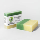 Aloe & Cool Cucumber Soap