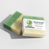 Aloe & Cool Cucumber Soap